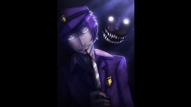 5 ночей с фредди песня фиолетового парня1 смотреть онлайн