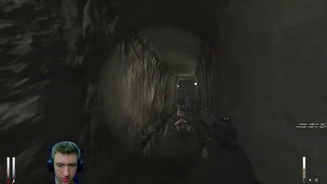 CRY OF FEAR COOP [Stream] #02 Let's Play Together Cry Of Fear смотреть онлайн