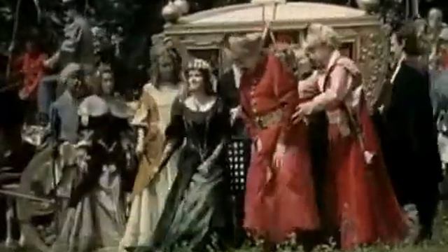 JAN III SOBIESKI смотреть онлайн