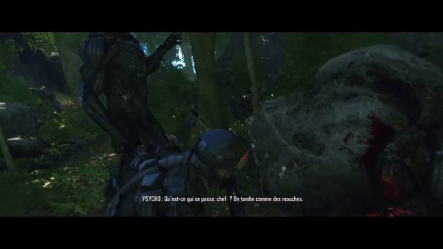 CRYSIS Remastered TRILOGY [PS5]