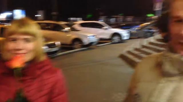 Встреча выпускников РГУФК смотреть онлайн