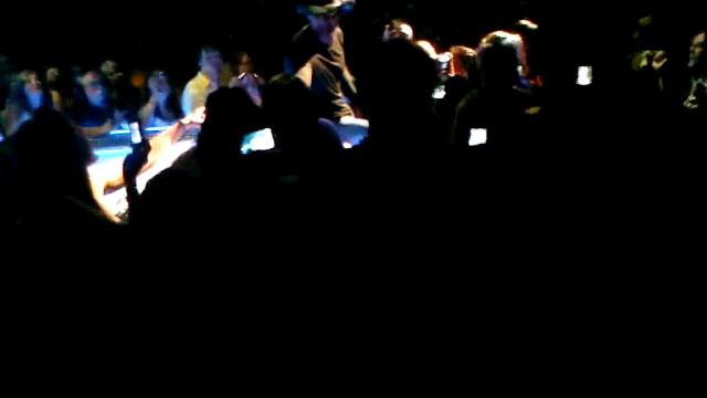 Got within 10 Feet of McGraw смотреть онлайн