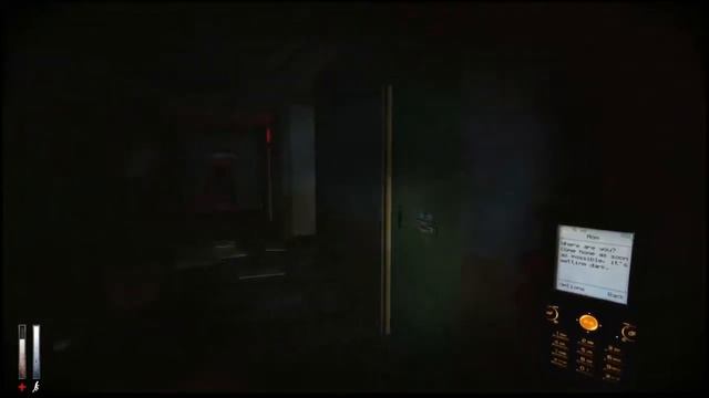 Lets Play Cry of Fear Custom Campaign [HL 1 mod] [german] part 19 Das schrecken wird hoch смотреть онлайн