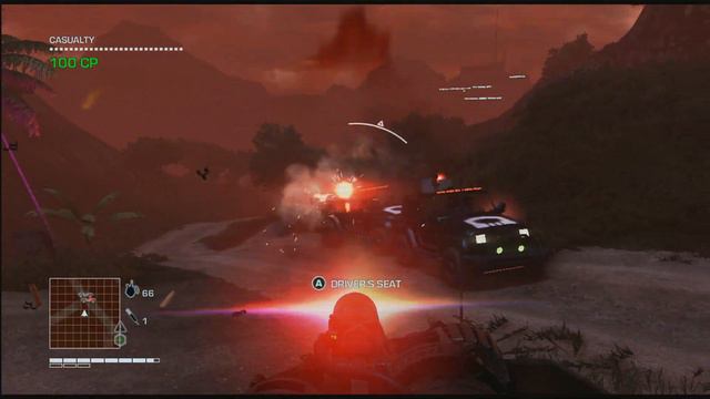 Classic Game Room - FAR CRY 3: BLOOD DRAGON review смотреть онлайн