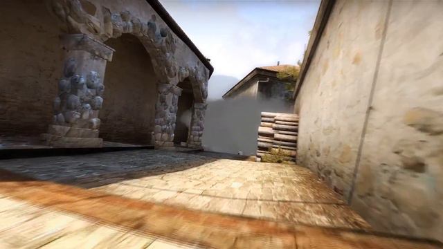 THANK YOU CS:GO (Tribute) - PART 2 смотреть онлайн