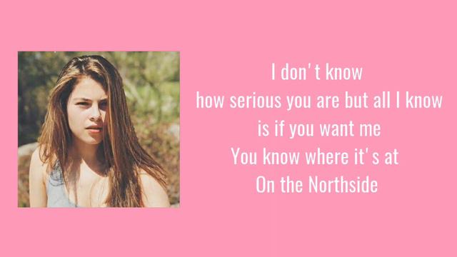 Destiny Rogers - North$ide Lyrics смотреть онлайн
