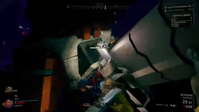 Deep rock galactic On boit de la biere смотреть онлайн