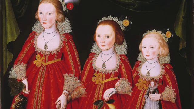 Johann Christoph Bach - Meine Freundin, du bist schön (complete) смотреть онлайн