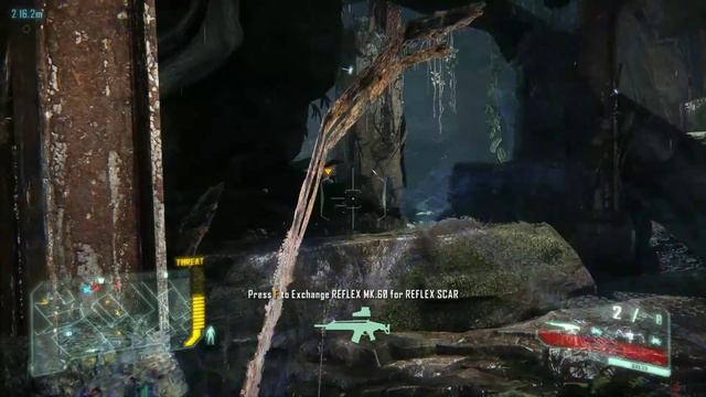 crysis 3 gameplay part 4 смотреть онлайн