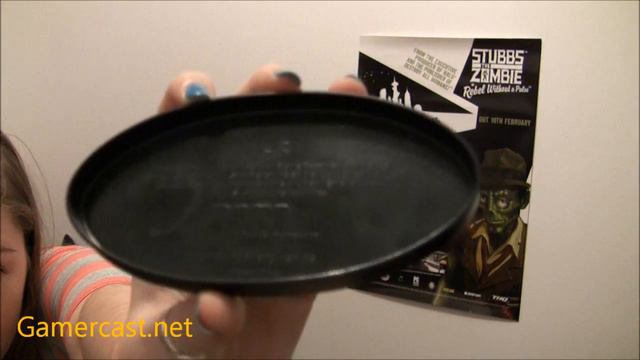 Splinter Cell Conviction Collector's Edition Unboxing смотреть онлайн