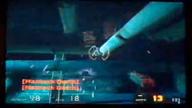 Let's Play Half Life 2 (Part 8) смотреть онлайн