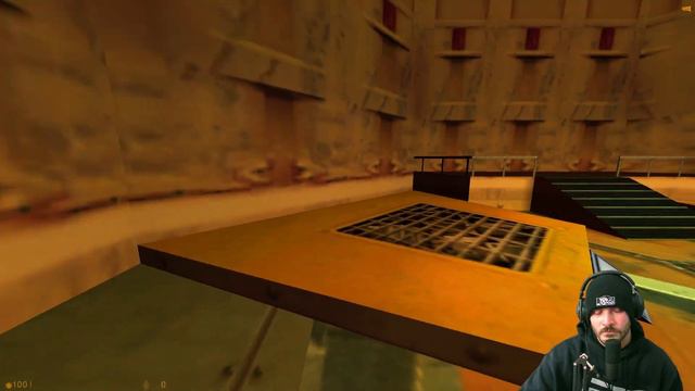 Half-Life - Part 1 смотреть онлайн
