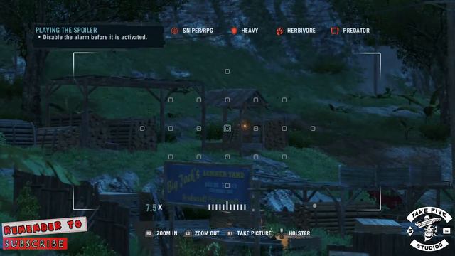 Far Cry 3 Classic Edition PS4 Pro Part 4 Playing The Spoiler смотреть онлайн
