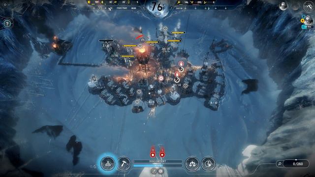 Frostpunk Ep: 11 смотреть онлайн