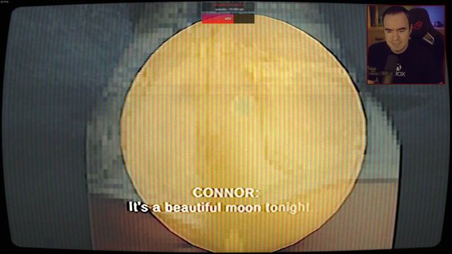 Буквально Всратые Вечера Хорроров #17 ● BlackSilverUFA