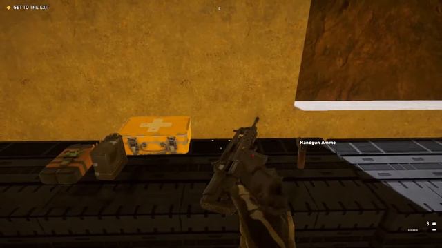 My New Map - Martian Demolition - Far Cry 5 - PC смотреть онлайн