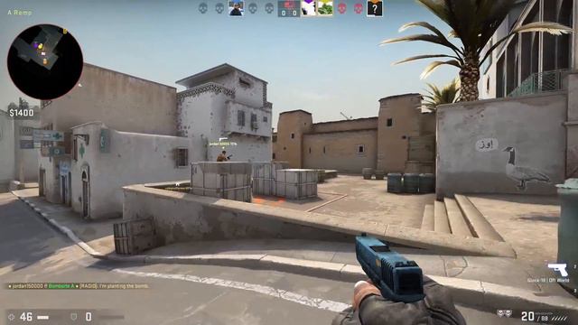 CS:GO But We Have Zero Fun смотреть онлайн