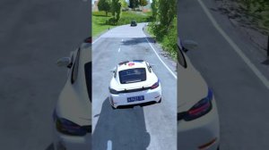 ФАТАЛЬНАЯ ВСТРЕЧКА ДЛЯ НАРУШИТЕЛЯ | (GTA 5 RMRP - Криминальная Москва)