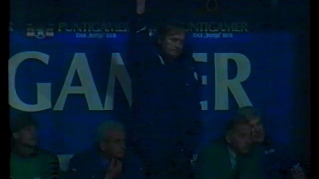 Sturm Graz - Admira Wacker 0:0 - Saison 1995/96 смотреть онлайн