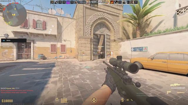 Как читер играет в кс 2 БЕЗ читов? Читы на кс 2 смотреть онлайн