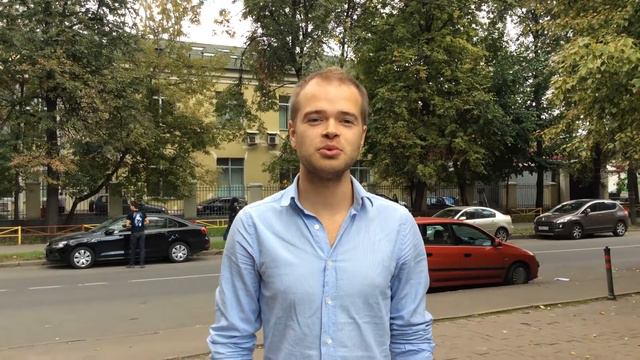 Евгений Михайлов (выпуск 2011) смотреть онлайн