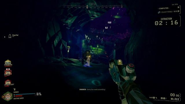 Rock and Trolling 💣- Deep Rock Galactic смотреть онлайн