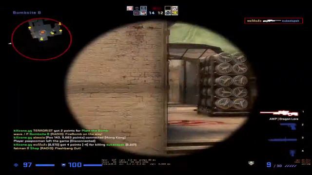 #Retake CS:GO смотреть онлайн