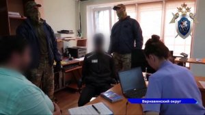 Попытку побега и дезорганизацию работы колонии предотвратили силовики на территории ИК-6