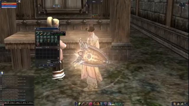 Chris Game Zone: Live! Lineage 2 Scions of Destiny! Einhovant Server x1 смотреть онлайн
