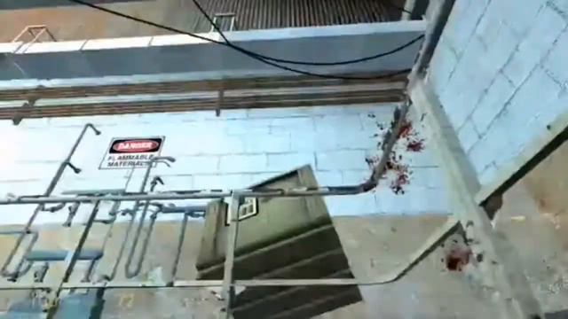 Half-Life 2 - Anticitizen One Secret Room смотреть онлайн