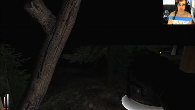 Elin's Let's Play Cry of Fear - 41 - Door Knob & Biches смотреть онлайн
