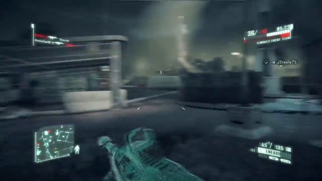 Crysis 2 Commentary: Game #10 TIPS - How I Improved смотреть онлайн