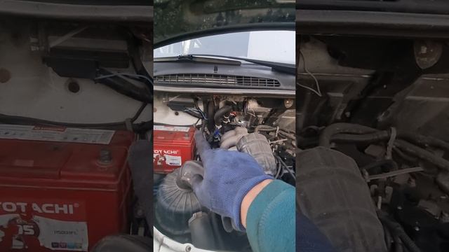 405й МОТОР ☎️ +79370738633 Михаил #automobile #кириллов #автоблоггараж #газель #самарскийавторазбор смотреть онлайн