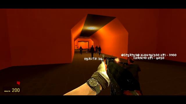 nZombies v3.4 - Play Mode (Gameplay) смотреть онлайн