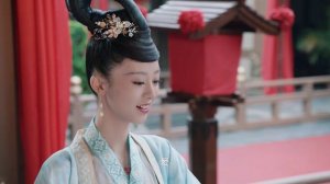 Властелин Цзю Лю 1 сезон 34 серия