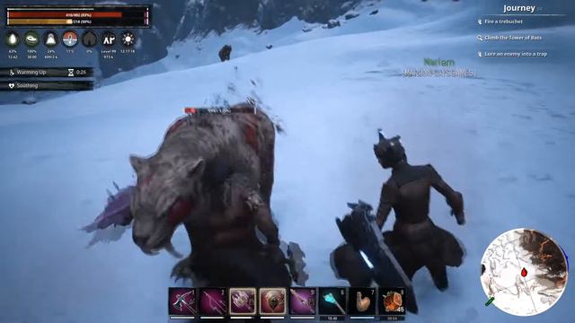 Taking On The King Beneath! Conan Exiles Part 12 смотреть онлайн