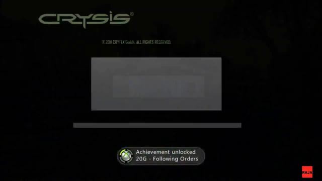 Crysis Xbox 360 Playthrough Part 4 смотреть онлайн