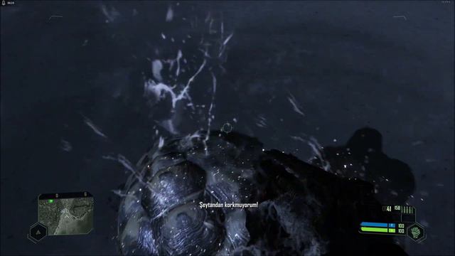 İlk Defa Crysis Oynadım | Crysis 1 Remastered Türkçe İlk Bakış смотреть онлайн