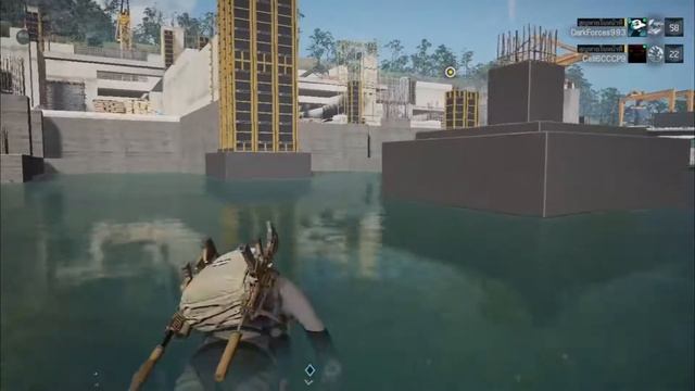 Ghost Recon Breakpoint: Sam Fisher Mission смотреть онлайн