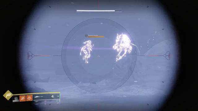 Destiny 2: Beyond Light Review смотреть онлайн