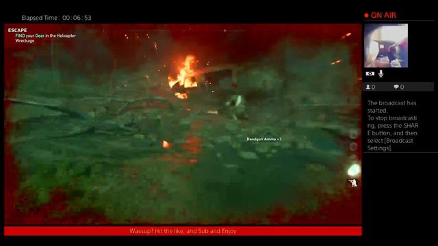 Far Cry 5 Vietnam DLC Campaign!!! смотреть онлайн