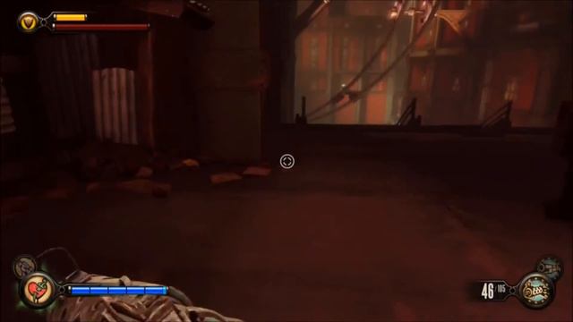 BioShock Infinite: SUCK IT, MENU! | Nate's Let's Play Adventures Episode 141 смотреть онлайн