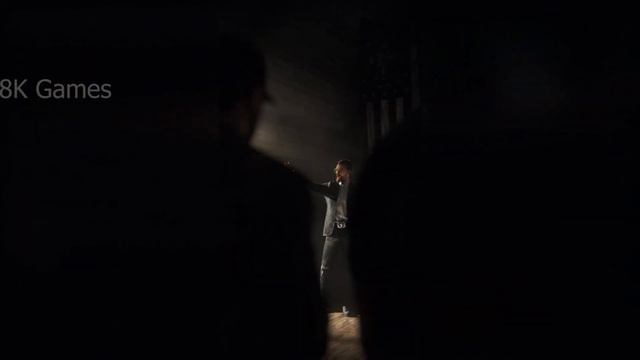 Far Cry 5 - Cinematic Intro (Remastered 8K) смотреть онлайн