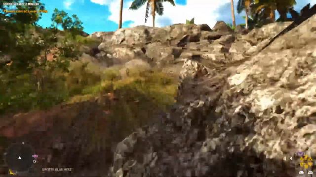 Far cry 6 free roam مع البطل PS5 смотреть онлайн