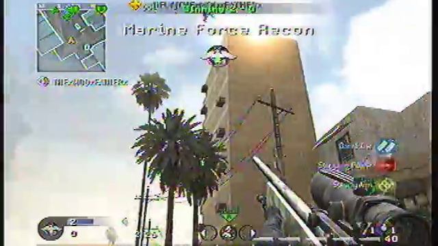 Call of Duty 4 Devmode hackers смотреть онлайн
