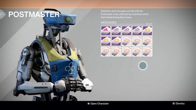 Destiny - How a Pro Prepares for The Taken King! (Engram and Faction Cheat!) смотреть онлайн