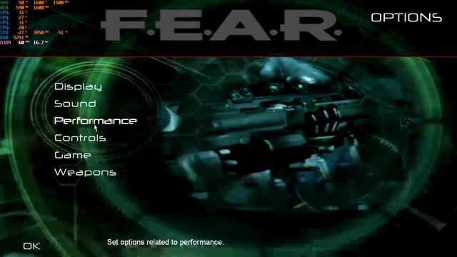F.E.A.R Windows 11 ryzen 3 2200g (1080p) vega 8 смотреть онлайн