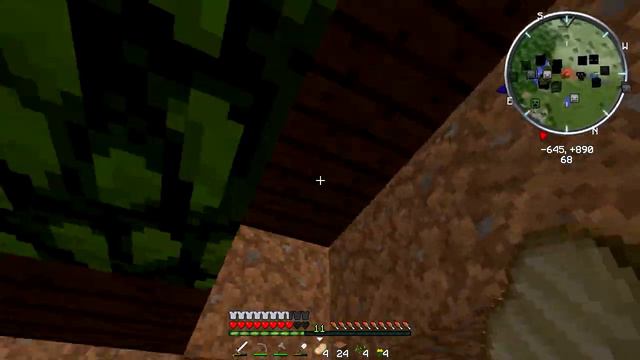 Projekt Let's Zeppelin | Minecraft Modyfikacje | #02 - Zabiłem dziecko? /w CrySis смотреть онлайн