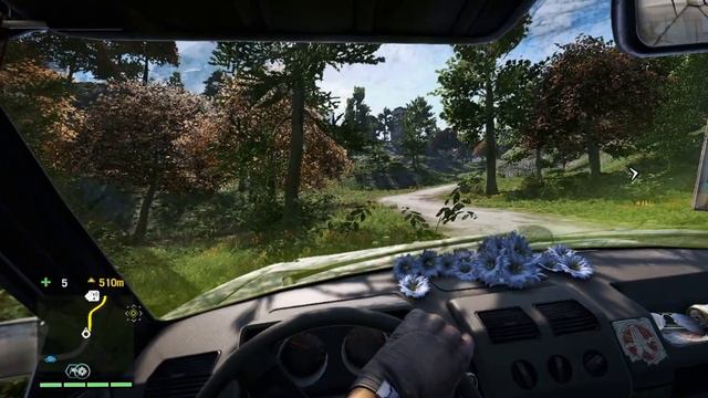 FarCry4 я монах смотреть онлайн