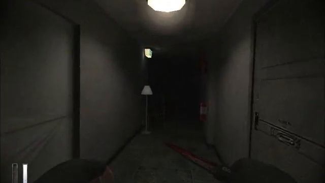 Cry of Fear Walkthrough Part 2 смотреть онлайн